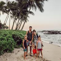 Отзыв от Амина - Visa DTV